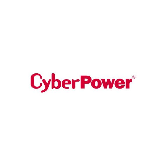 CyberPower Office Rackmount Series OR600ERM1U - UPS (rack-mountab