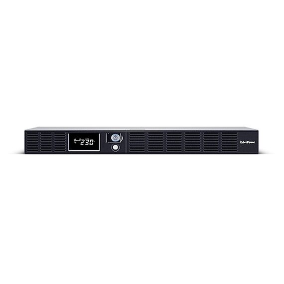 CyberPower Office Rackmount Series OR600ERM1U - UPS (rack-mountab