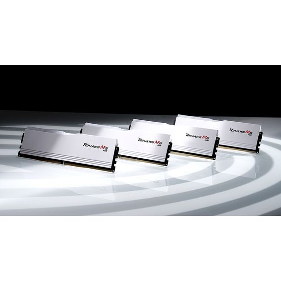 G.Skill D532GB 6400-36 Ripjaws M5 K2 s | F5-6400J3648F16GX2-RM5RW