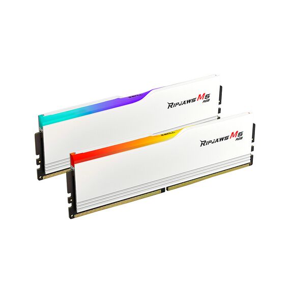 G.Skill D532GB 6400-36 Ripjaws M5 K2 s | F5-6400J3648F16GX2-RM5RW