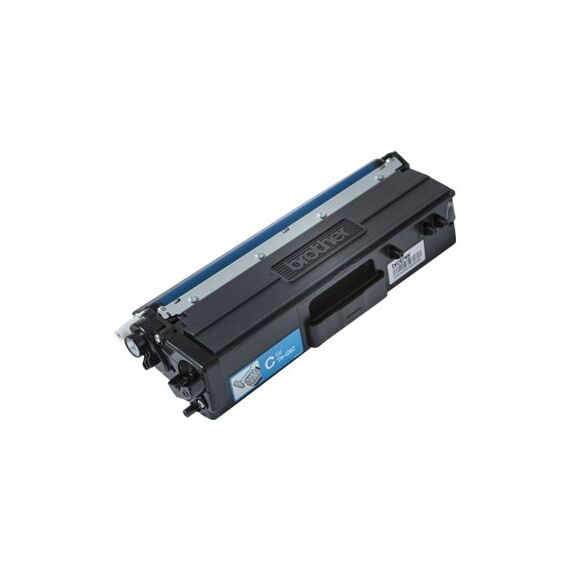 Brother TN426CP - Cyan - original - toner cartridge - for Brother