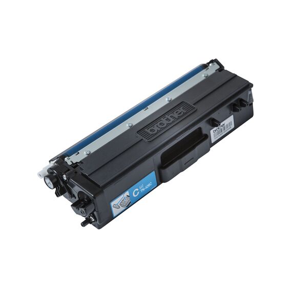 Brother TN426CP - Cyan - original - toner cartridge - for Brother