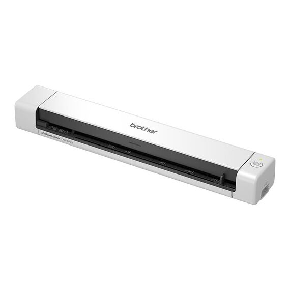 Brother DSmobile DS-640 - Sheetfed scanner - 215.9 x 1 | DS640TJ1