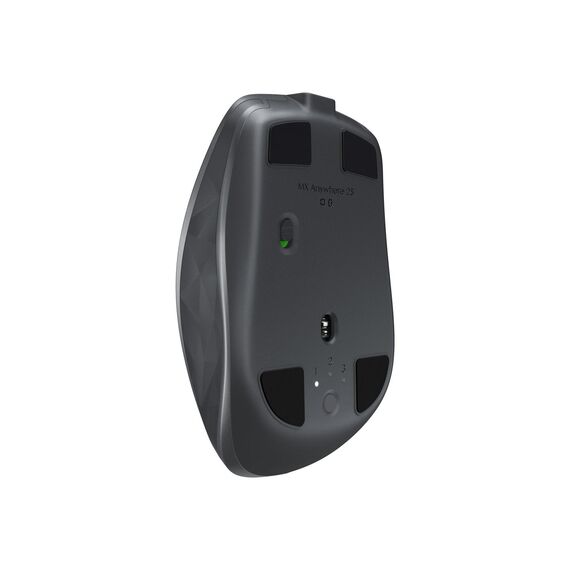 Logitech MX Anywhere 2S - Mouse - laser - 7 buttons  | 910-007230