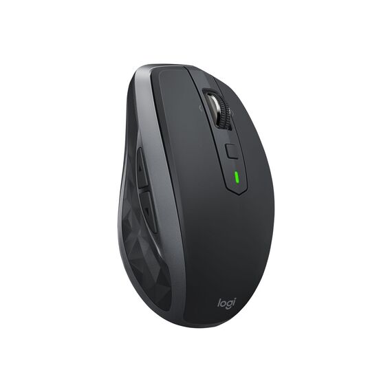 Logitech MX Anywhere 2S - Mouse - laser - 7 buttons  | 910-007230