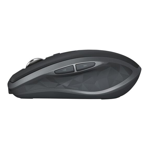 Logitech MX Anywhere 2S - Mouse - laser - 7 buttons  | 910-007230