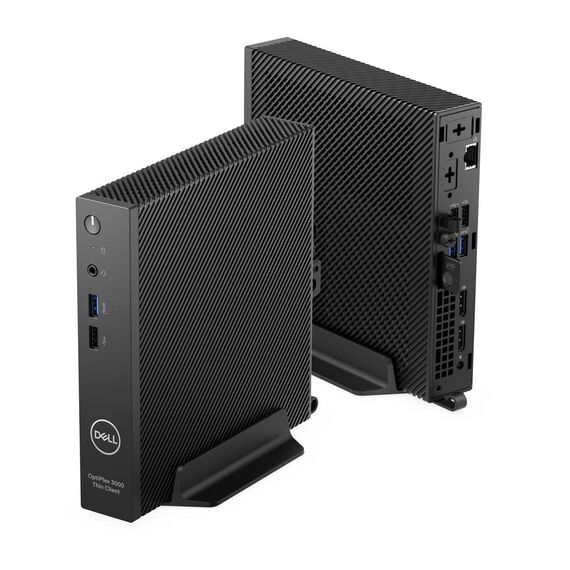 Dell OptiPlex 3000 Thin Client - Thin client - DTS - 1 x  | 9F5WY