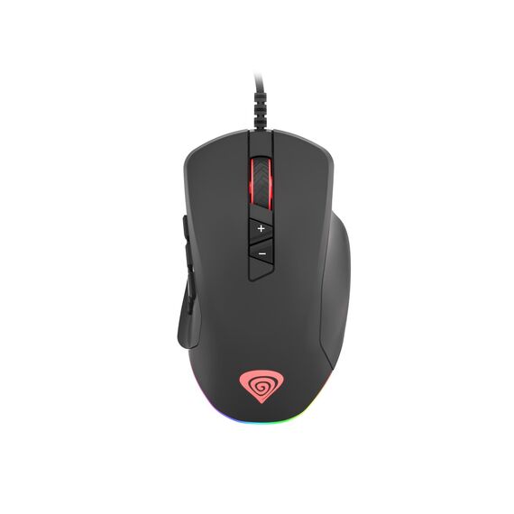 natec Mouse computer Genesis Xenon 770 NMG-1473 Optical 10200 DPI