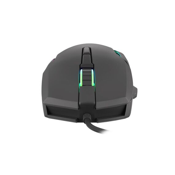 natec GENESIS Xenon 220 - Ambidextrous - Optical - USB | NMG-1572