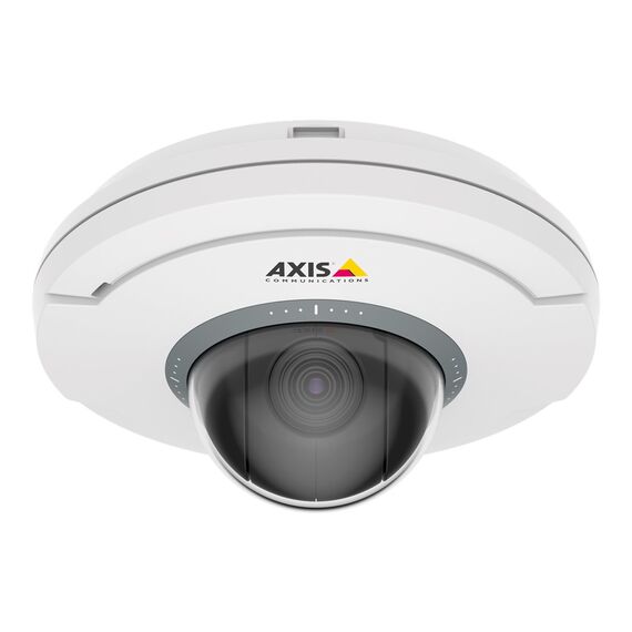 AXIS M5074 - Network surveillance camera - PTZ - dome | 02345-001