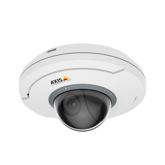 AXIS M5074 - Network surveillance camera - PTZ - dome | 02345-001