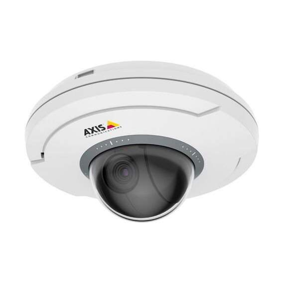 AXIS M5074 - Network surveillance camera - PTZ - dome | 02345-001