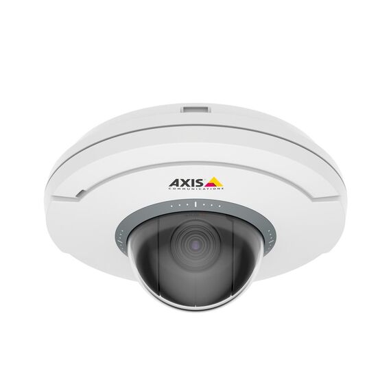 AXIS M5074 - Network surveillance camera - PTZ - dome | 02345-001