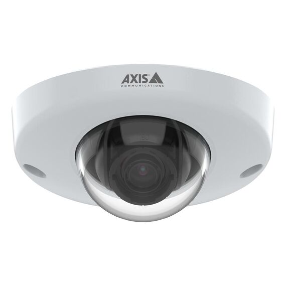 AXIS P3905-R MK III M12 - Network surveillance camera | 02671-021