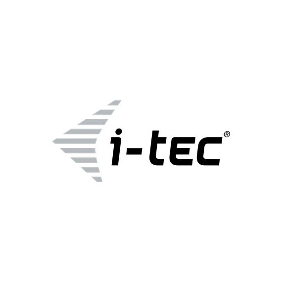 i-Tec - Adapter - 24 pin USB-C male to HDMI female | CADUAL4KHDMI