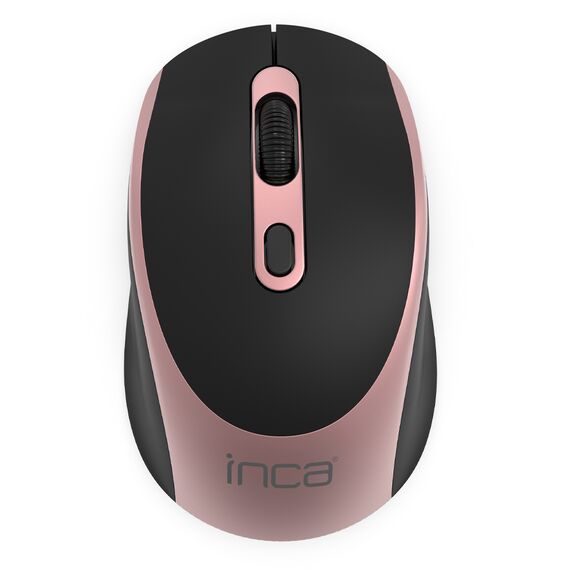INCA IWM-211RG - Fully Symmetrical, Elegant Shape And Comfortable