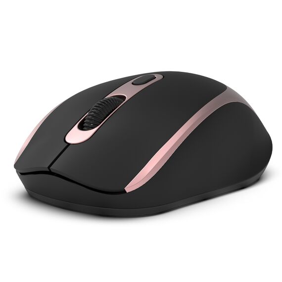 INCA IWM-211RG - Fully Symmetrical, Elegant Shape And Comfortable