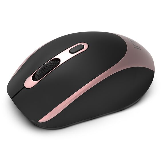INCA IWM-211RG - Fully Symmetrical, Elegant Shape And Comfortable
