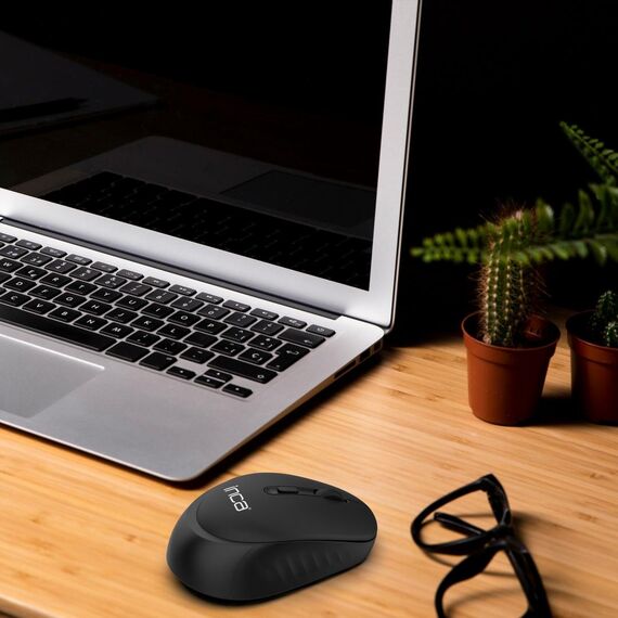 INCA IWM-243RS • Ergonomic Design, Comfortable Touch Feeling