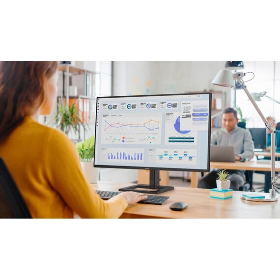 Philips 27E1N1800AE - 27 Zoll Ultra HD Monitor L | 27E1N1800AE/00