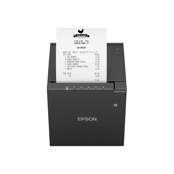 Epson TM m30III - Receipt printer - thermal line - | C31CK50152A0