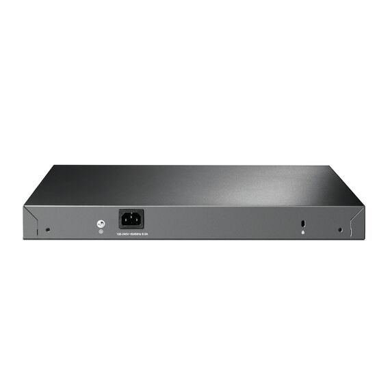 TP-Link Omada SG3428XMPP V1.8 - Switch - L2+ - Managed - 16 x 10/