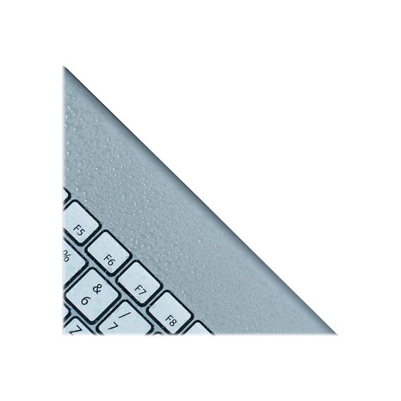 Medigenic Essential - Keyboard - washable - USB - German | VM9205