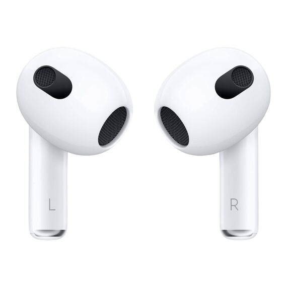 Apple AirPods 3rd Gen Wireless InEar Headphones MPNY3LLA