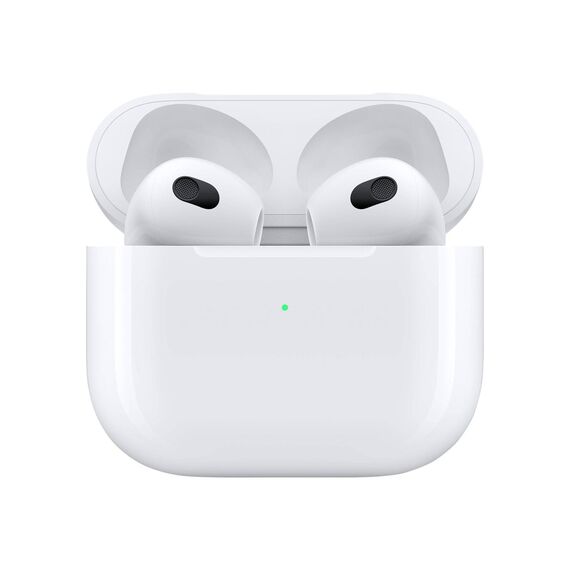 Apple AirPods 3rd Gen Wireless InEar Headphones MPNY3LLA