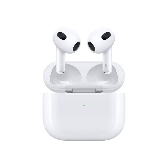 Apple AirPods 3rd Gen Wireless InEar Headphones MPNY3LLA