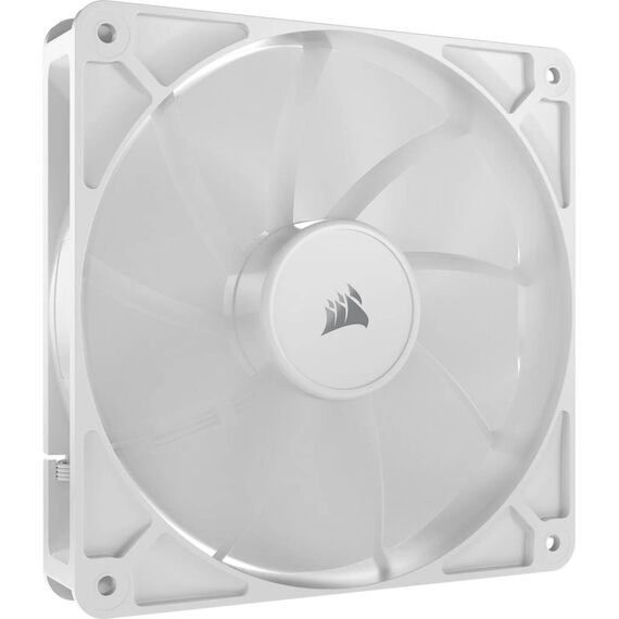 Corsair RS140 140mm PWM Fan - White CO9050194WW
