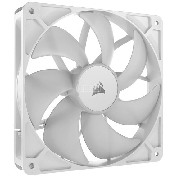 Corsair RS ARGB PWM Fan - 140 mm, white Single Pack  CO9050186WW