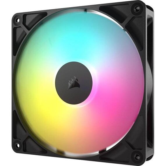Corsair fan 140*140*25 RS140 ARGB PWM Dual Pack