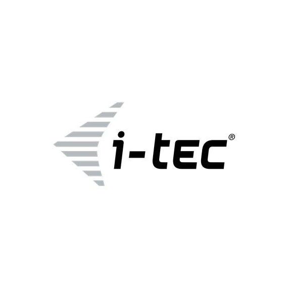 iTec Adapter 24 pin USBC (M) to DisplayPort (F) CADUAL4KDP