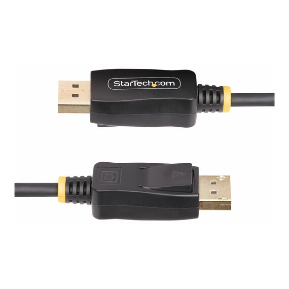 StarTech.com 3.3ft (1m) DisplayPort to HDMI | 3F-DP-HDMI-4K60-HDR