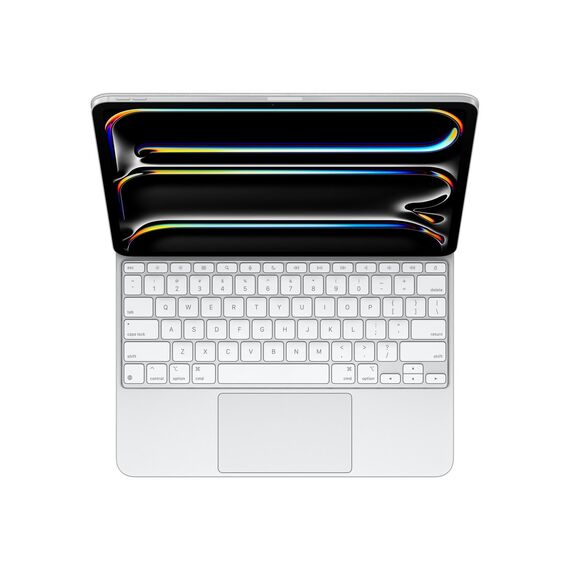 Apple Magic Keyboard - Keyboard and folio case - with | MWR43LB/A