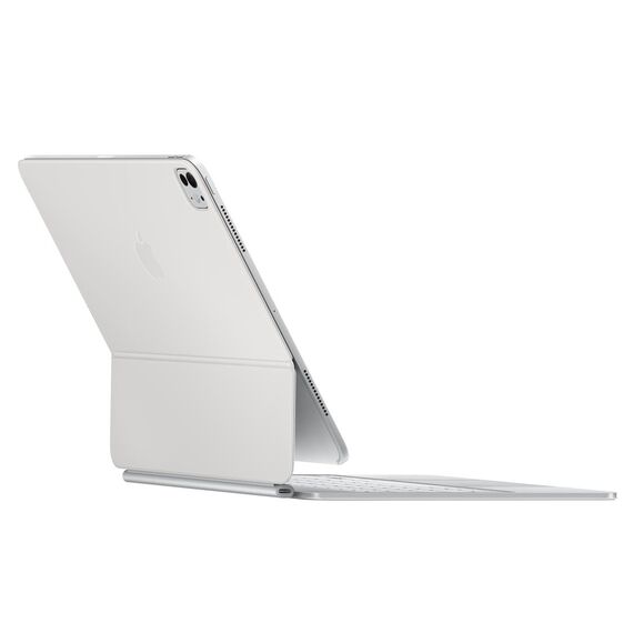 Apple Magic Keyboard - Keyboard and folio case - with | MWR43LB/A
