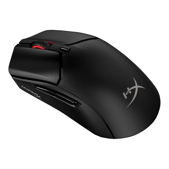 HyperX Pulsefire Haste 2 - Mouse - optical - 6 buttons  | 6N0B0AA