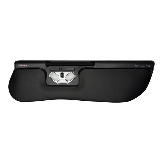 Contour RollerMouse Pro3 plus - Rollerbar - ergono | RM-PRO3 PLUS