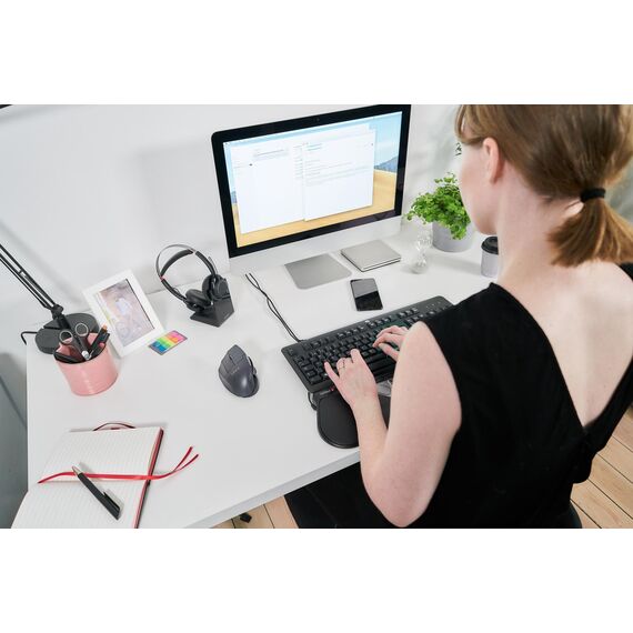 Contour RollerMouse Pro3 plus - Rollerbar - ergono | RM-PRO3 PLUS