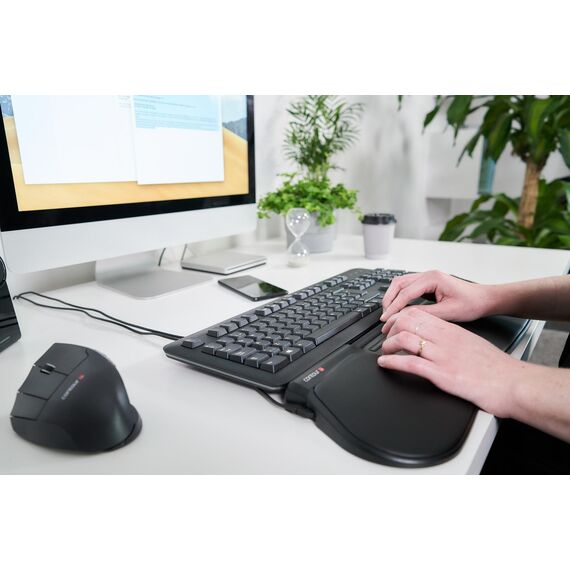 Contour RollerMouse Pro3 plus - Rollerbar - ergono | RM-PRO3 PLUS