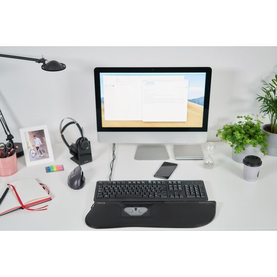Contour RollerMouse Pro3 plus - Rollerbar - ergono | RM-PRO3 PLUS
