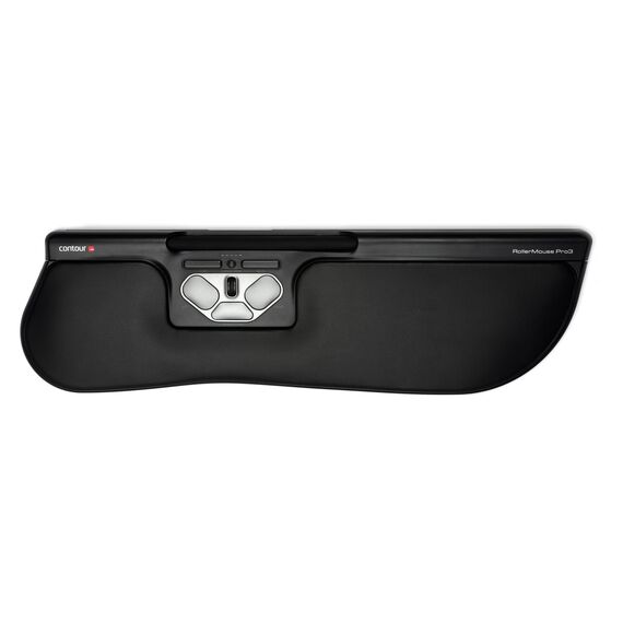 Contour RollerMouse Pro3 plus - Rollerbar - ergono | RM-PRO3 PLUS
