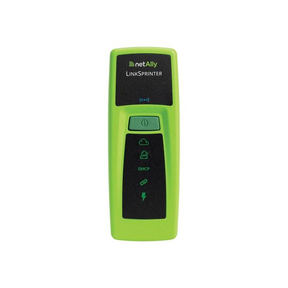 NetAlly LinkSprinter 300 - Network tester | LSPRNTR-300