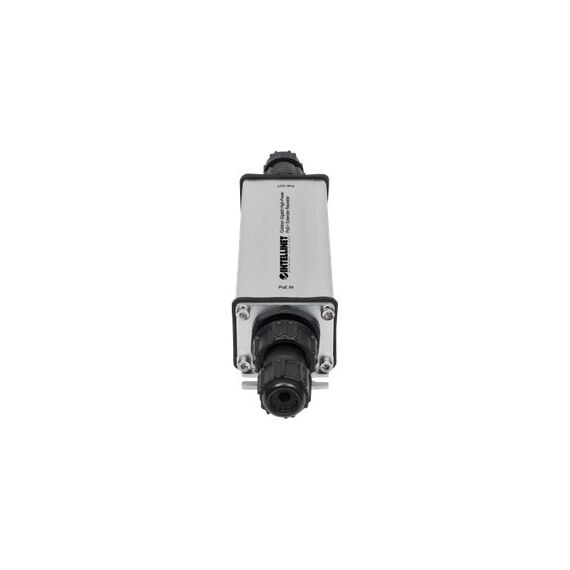 Intellinet Outdoor Gigabit High-Power PoE+ Extender Repe | 561211