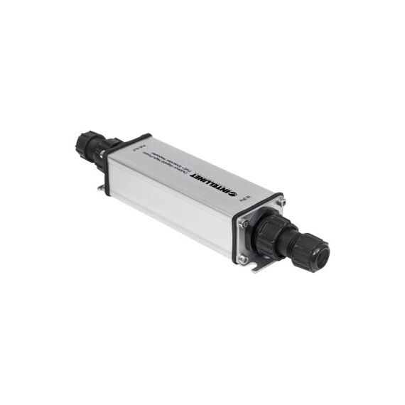Intellinet Outdoor Gigabit High-Power PoE+ Extender Repe | 561211