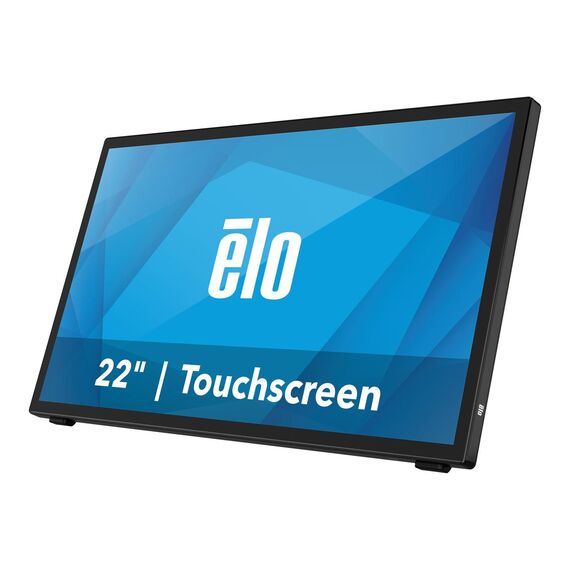 Elo 2270L - LCD monitor - 22" (21.5" viewable) - touchs | E511214