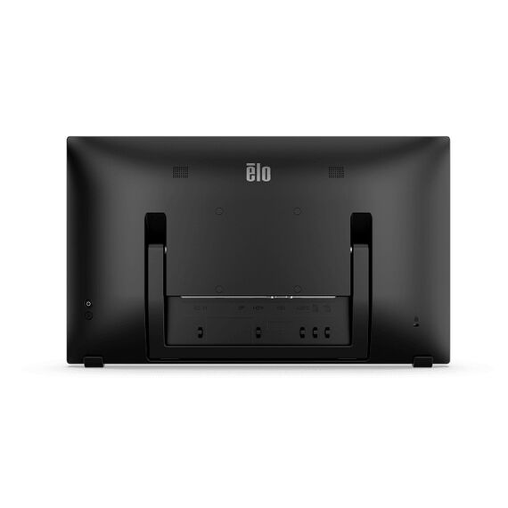 Elo 2270L - LCD monitor - 22" (21.5" viewable) - touchs | E511214
