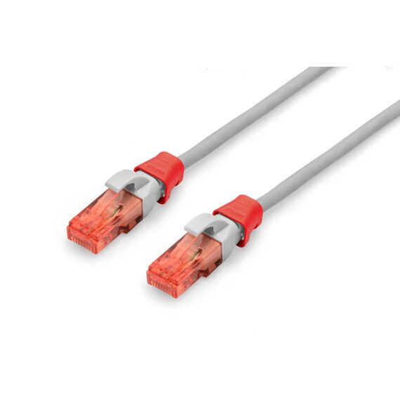 DIGITUS - Cable colour coding clips - for patch cable -  | A-CC-R