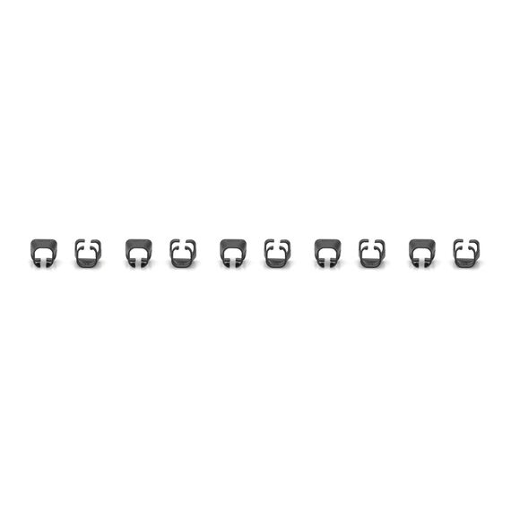 DIGITUS - Cable colour coding clips - for patch cable - | A-CC-BL
